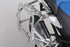 Kit adaptador para R1200/1250GS,F850GS original. Para TRAX ADV/EVO/ION. Montaje de 2 maletas.